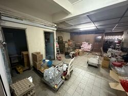 Teachers' Housing Estate (D26), Shop House #543692911